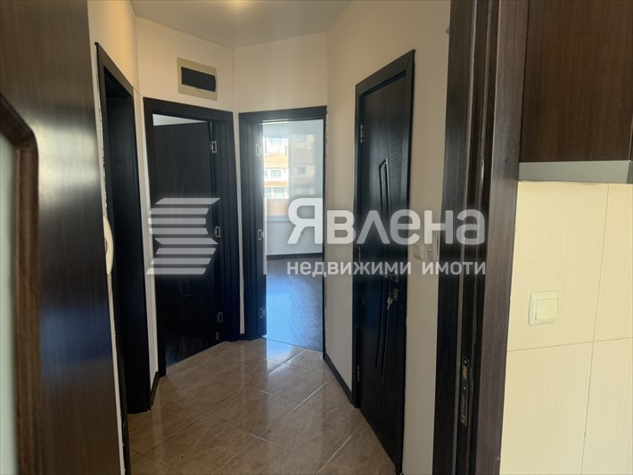 Дава под наем 3-СТАЕН, гр. Бургас, Възраждане, снимка 3 - Апартаменти - 53541909