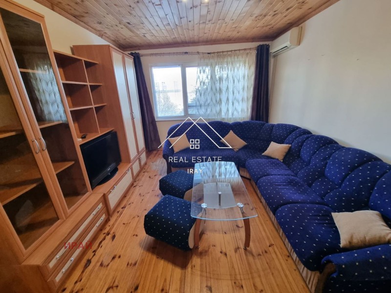 Προς ενοικίαση  3+ υπνοδωμάτιο Σταρα Ζαγορα , Ζελεζνηκ - ηζτοκ , 90 τ.μ | 72949842 - εικόνα [2]