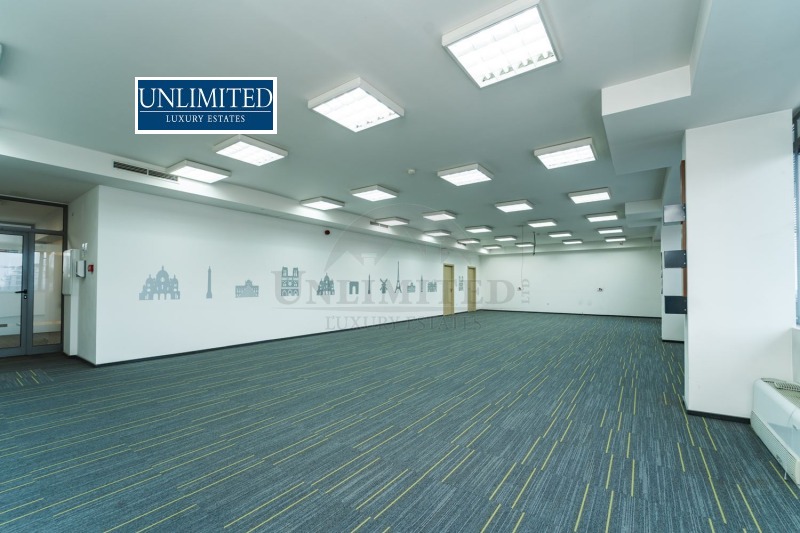 Дава под наем ОФИС, гр. София, Младост 4, снимка 3 - Офиси - 53349800