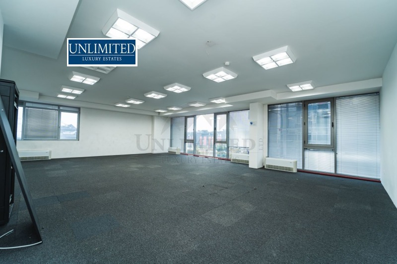 Дава под наем ОФИС, гр. София, Младост 4, снимка 6 - Офиси - 53349800