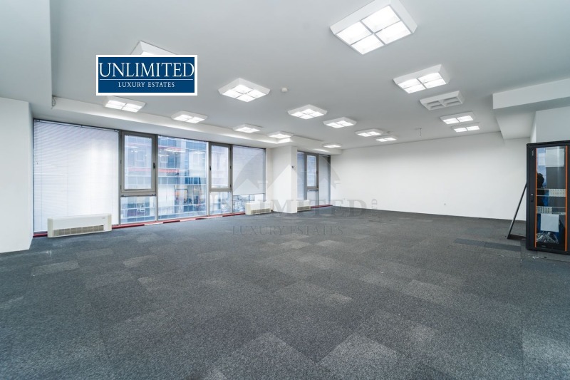 Дава под наем ОФИС, гр. София, Младост 4, снимка 9 - Офиси - 53349800