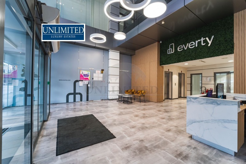 Дава под наем ОФИС, гр. София, Младост 4, снимка 14 - Офиси - 53349800