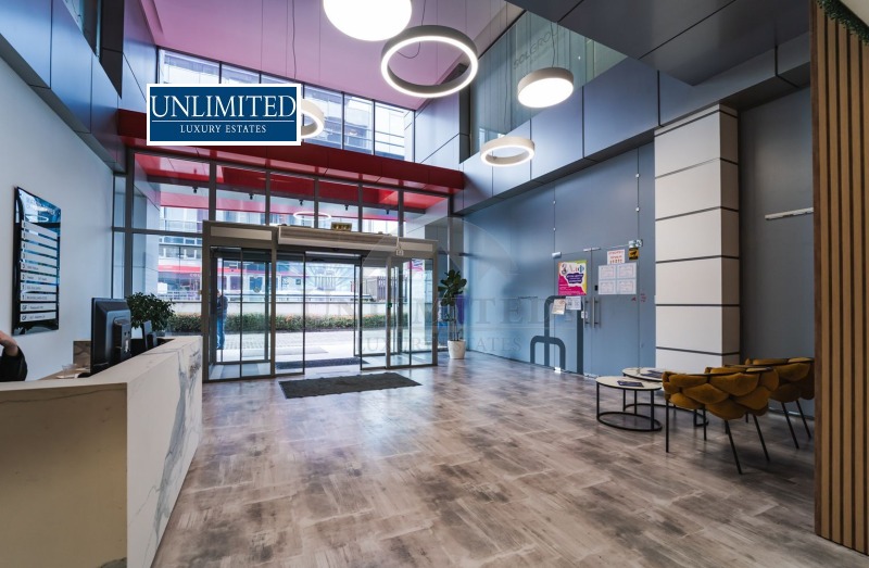 Дава под наем ОФИС, гр. София, Младост 4, снимка 11 - Офиси - 53349800