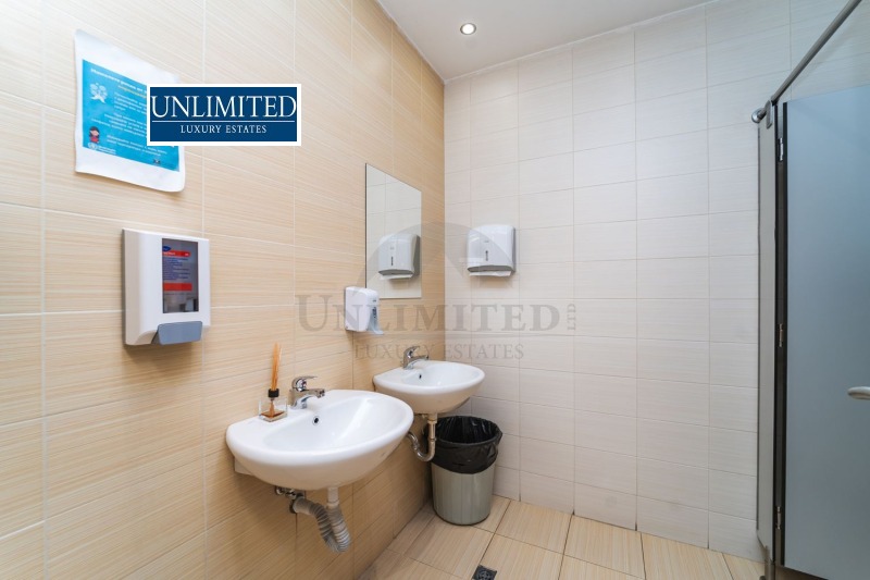 Дава под наем ОФИС, гр. София, Младост 4, снимка 10 - Офиси - 53349800