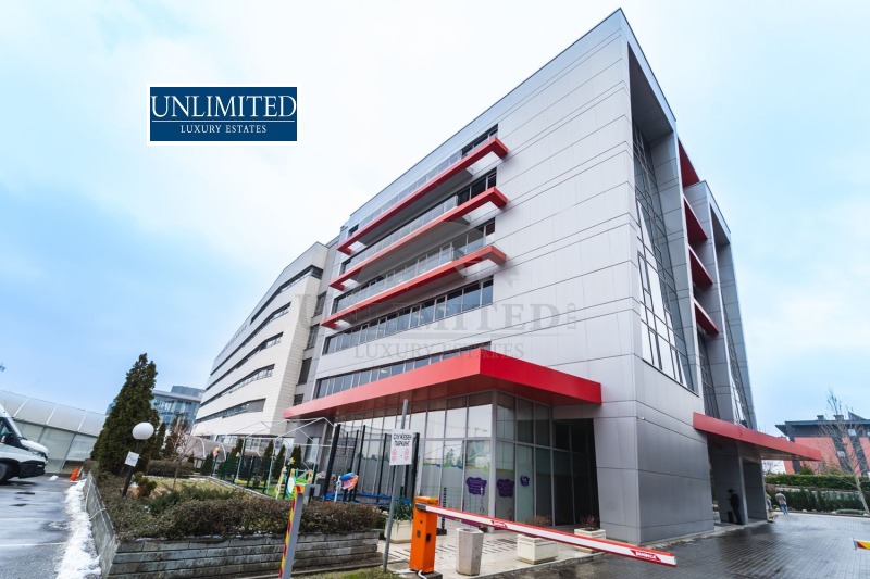 Дава под наем ОФИС, гр. София, Младост 4, снимка 15 - Офиси - 53349800