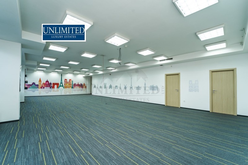 Дава под наем ОФИС, гр. София, Младост 4, снимка 4 - Офиси - 53349800