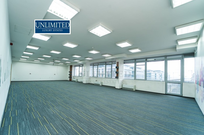 Дава под наем ОФИС, гр. София, Младост 4, снимка 2 - Офиси - 53349800