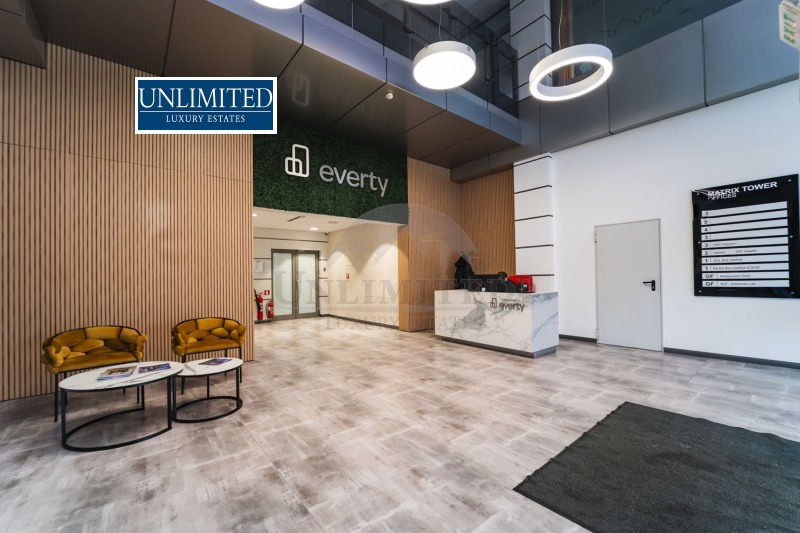 Дава под наем ОФИС, гр. София, Младост 4, снимка 13 - Офиси - 53349800