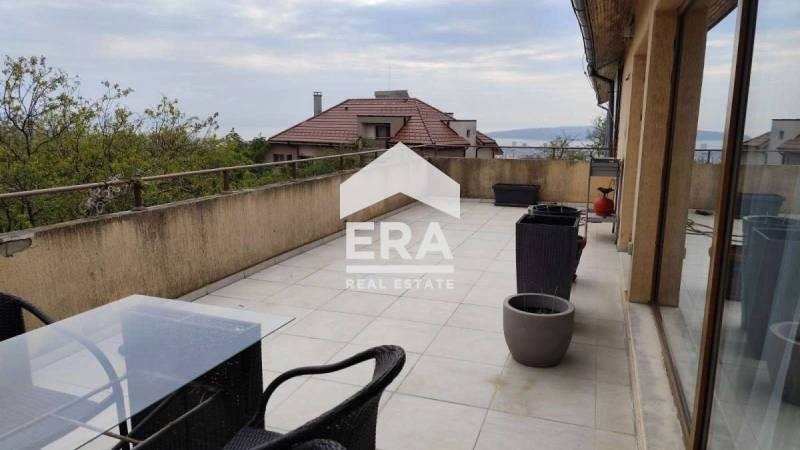 Дава под наем КЪЩА, гр. Варна, Изгрев, снимка 7 - Къщи - 53907552