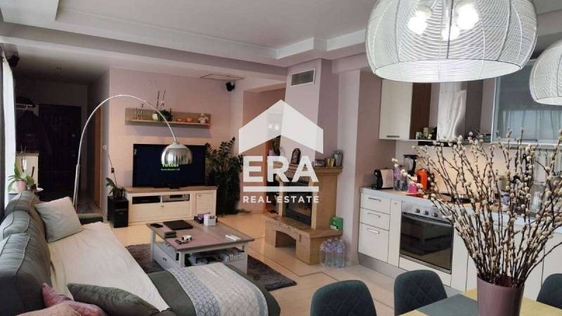 Дава под наем КЪЩА, гр. Варна, Изгрев, снимка 4 - Къщи - 53907552