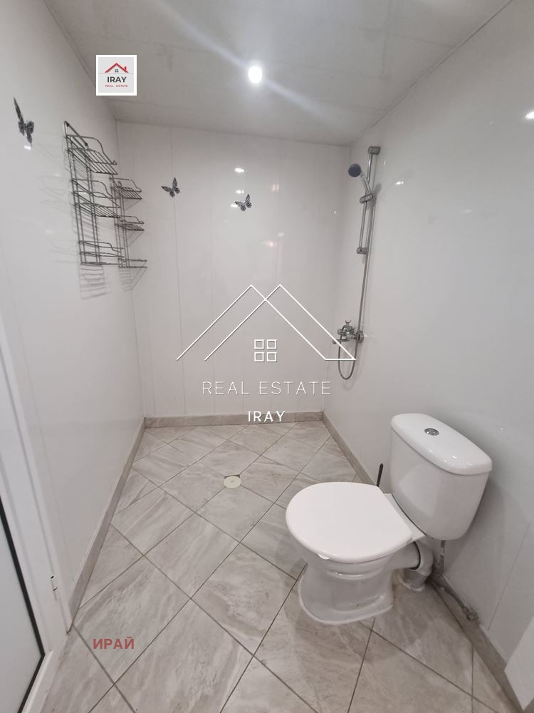 Дава под наем КЪЩА, гр. Стара Загора, ОРБ, снимка 16 - Къщи - 55650825