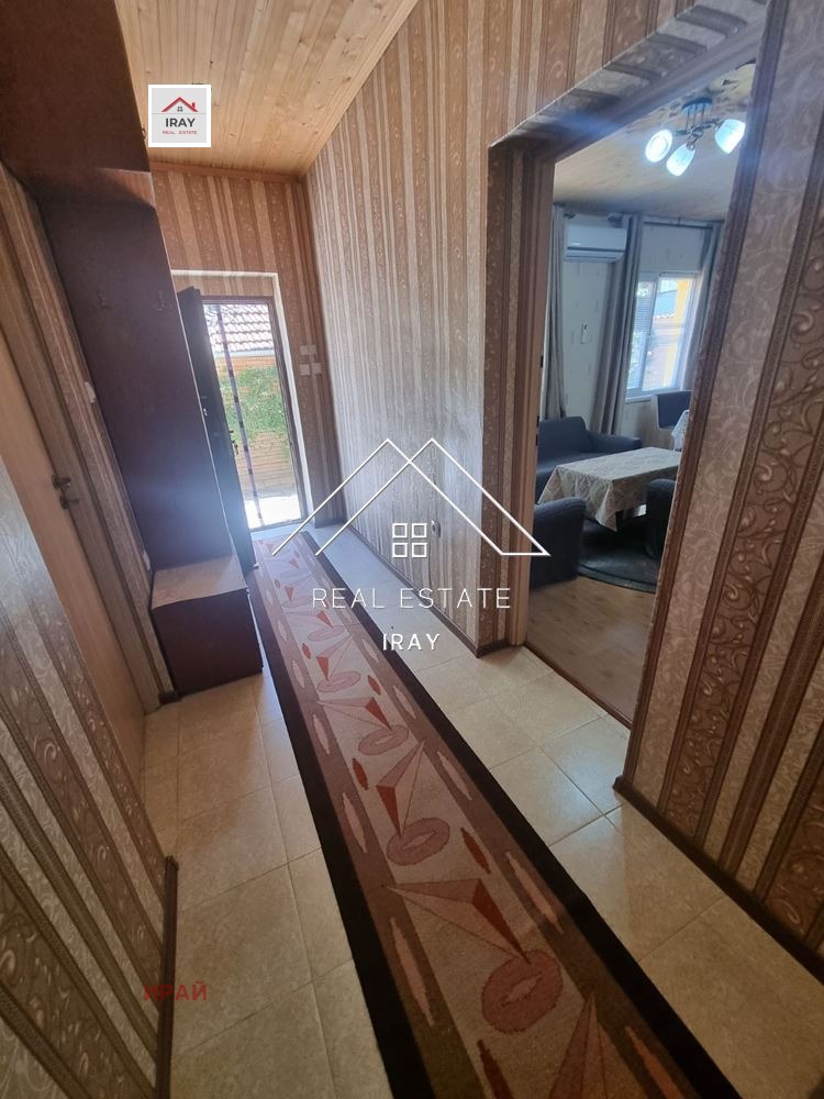 Дава под наем КЪЩА, гр. Стара Загора, ОРБ, снимка 8 - Къщи - 55650825