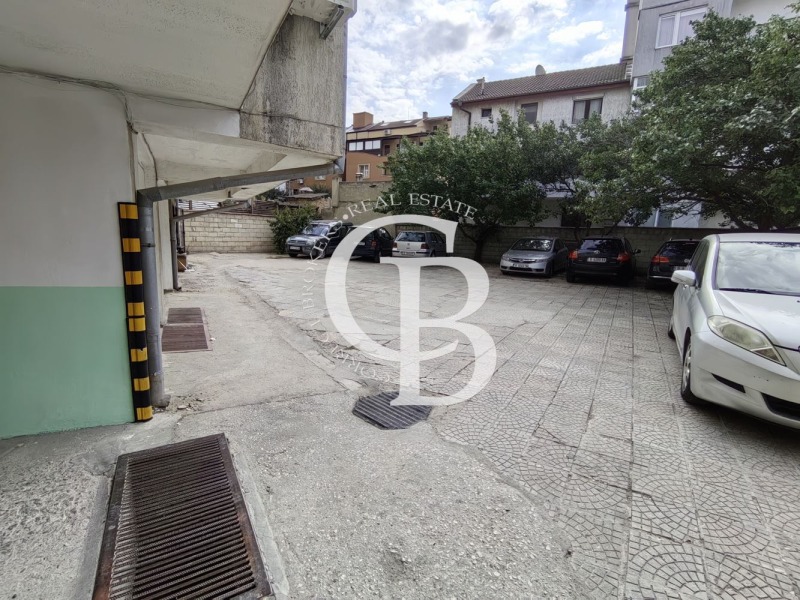 Προς ενοικίαση  Γκαράζ Βαρνα , Πογρεβη , 35 τ.μ | 38145813 - εικόνα [5]