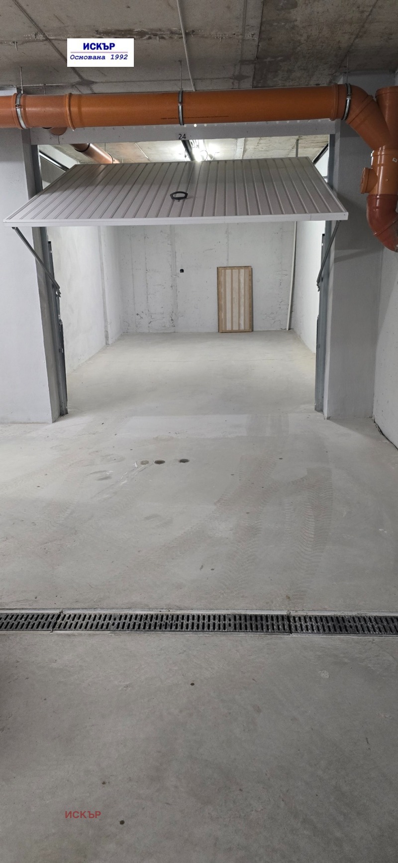 Дава под наем ГАРАЖ, ПАРКОМЯСТО, гр. София, Овча купел 2, снимка 3 - Гаражи и паркоместа - 53588572