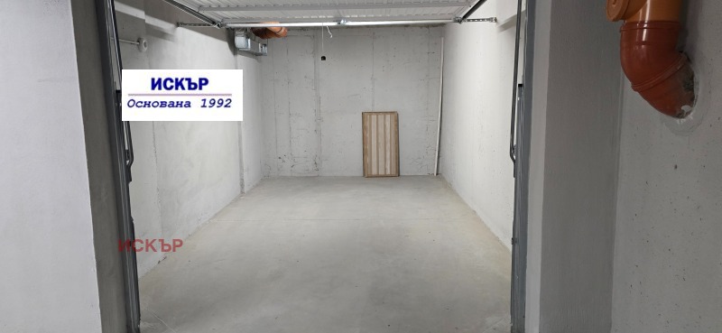 Дава под наем ГАРАЖ, ПАРКОМЯСТО, гр. София, Овча купел 2, снимка 4 - Гаражи и паркоместа - 53588572