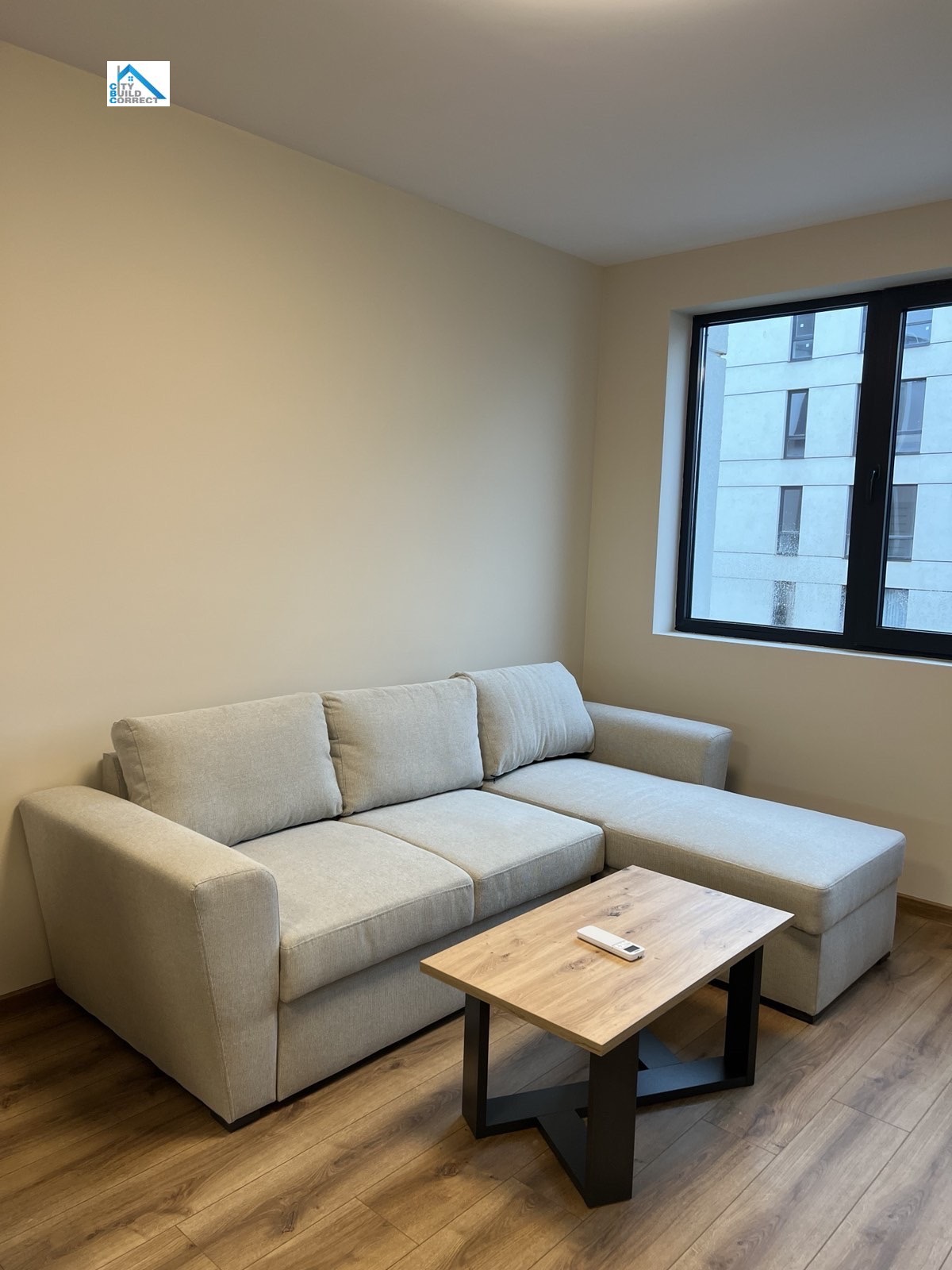 Дава под наем 2-СТАЕН, гр. София, Малинова долина, снимка 2 - Апартаменти - 53540122