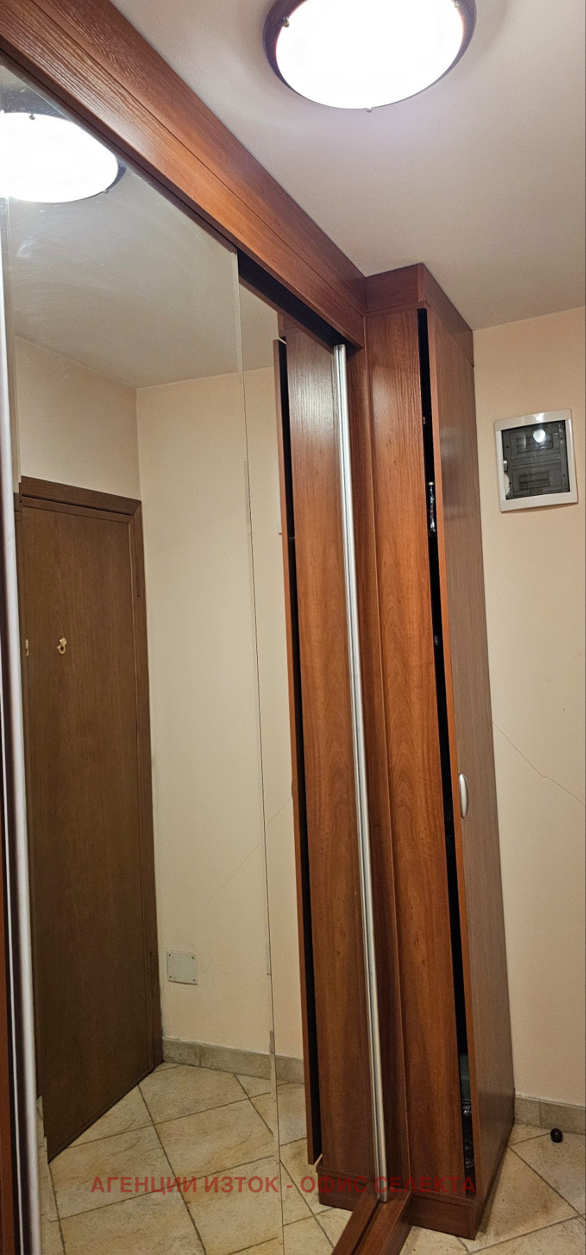 Дава под наем 3-СТАЕН, гр. София, Стрелбище, снимка 4 - Апартаменти - 53887120