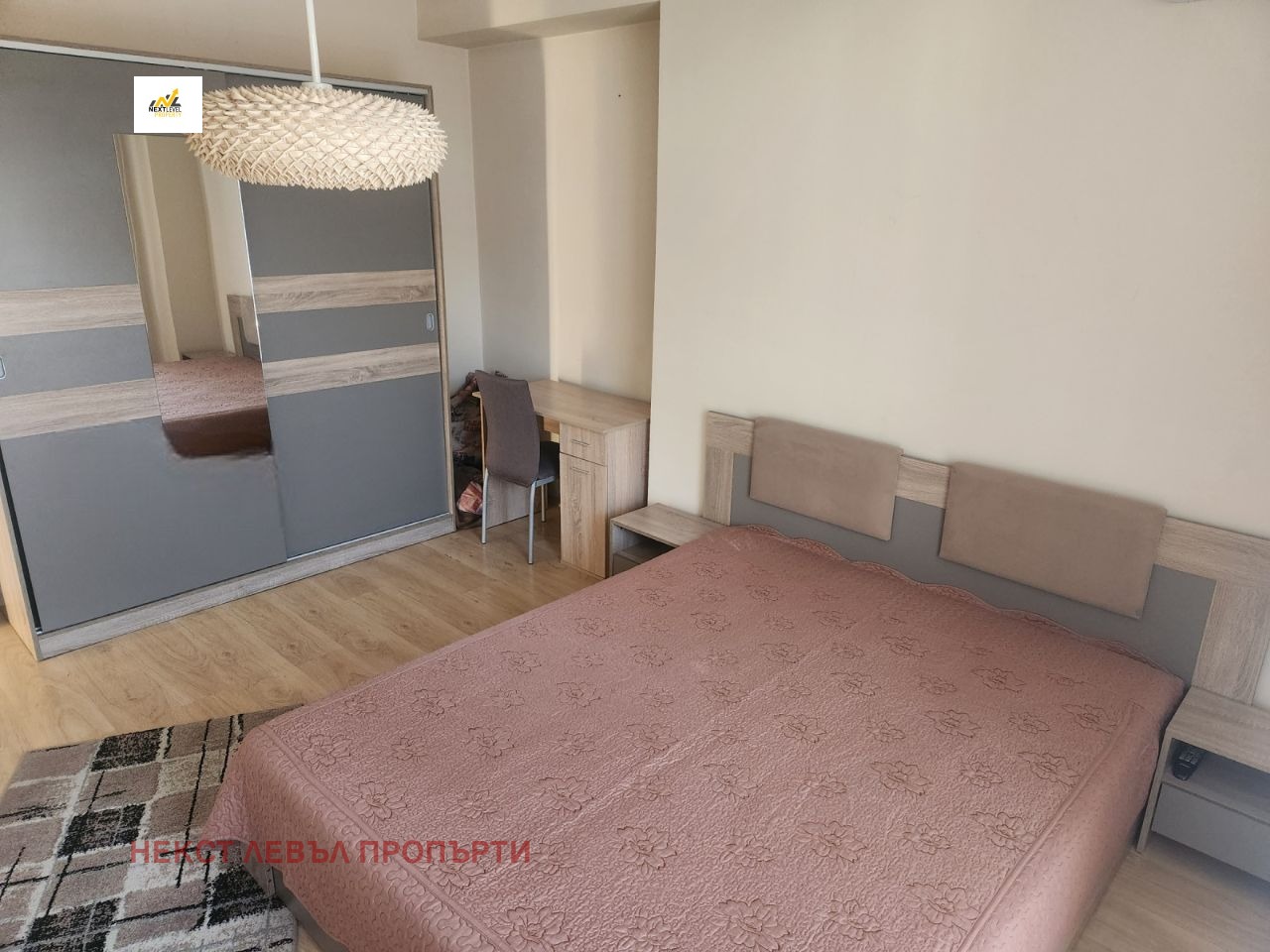 Дава под наем 3-СТАЕН, гр. София, Зона Б-5, снимка 2 - Апартаменти - 53948349