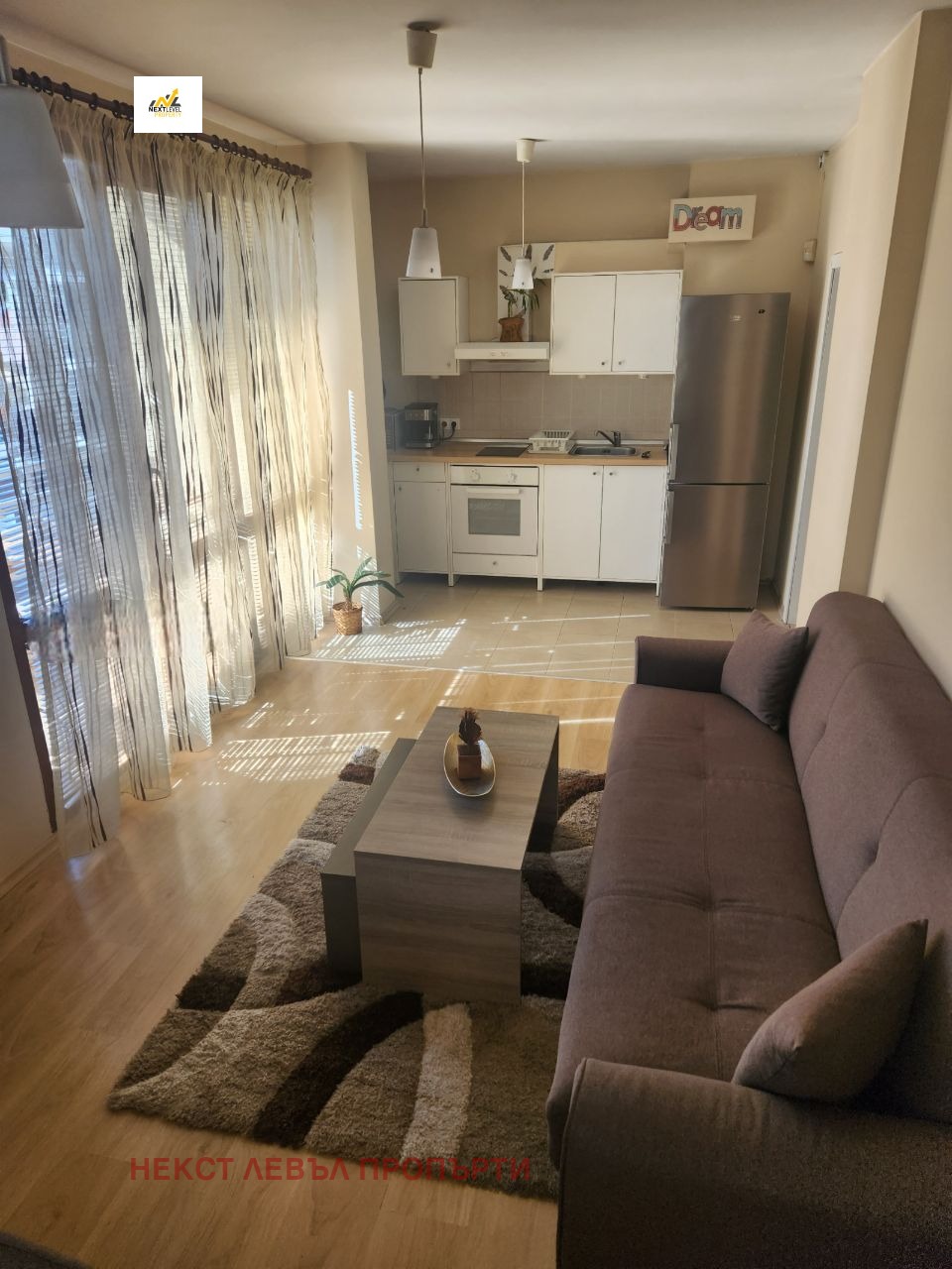 Дава под наем 3-СТАЕН, гр. София, Зона Б-5