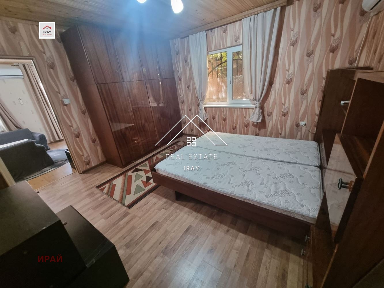 Дава под наем КЪЩА, гр. Стара Загора, ОРБ, снимка 9 - Къщи - 55650825