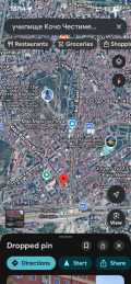 Дава под наем ГАРАЖ, ПАРКОМЯСТО, гр. Пловдив, Център, снимка 1