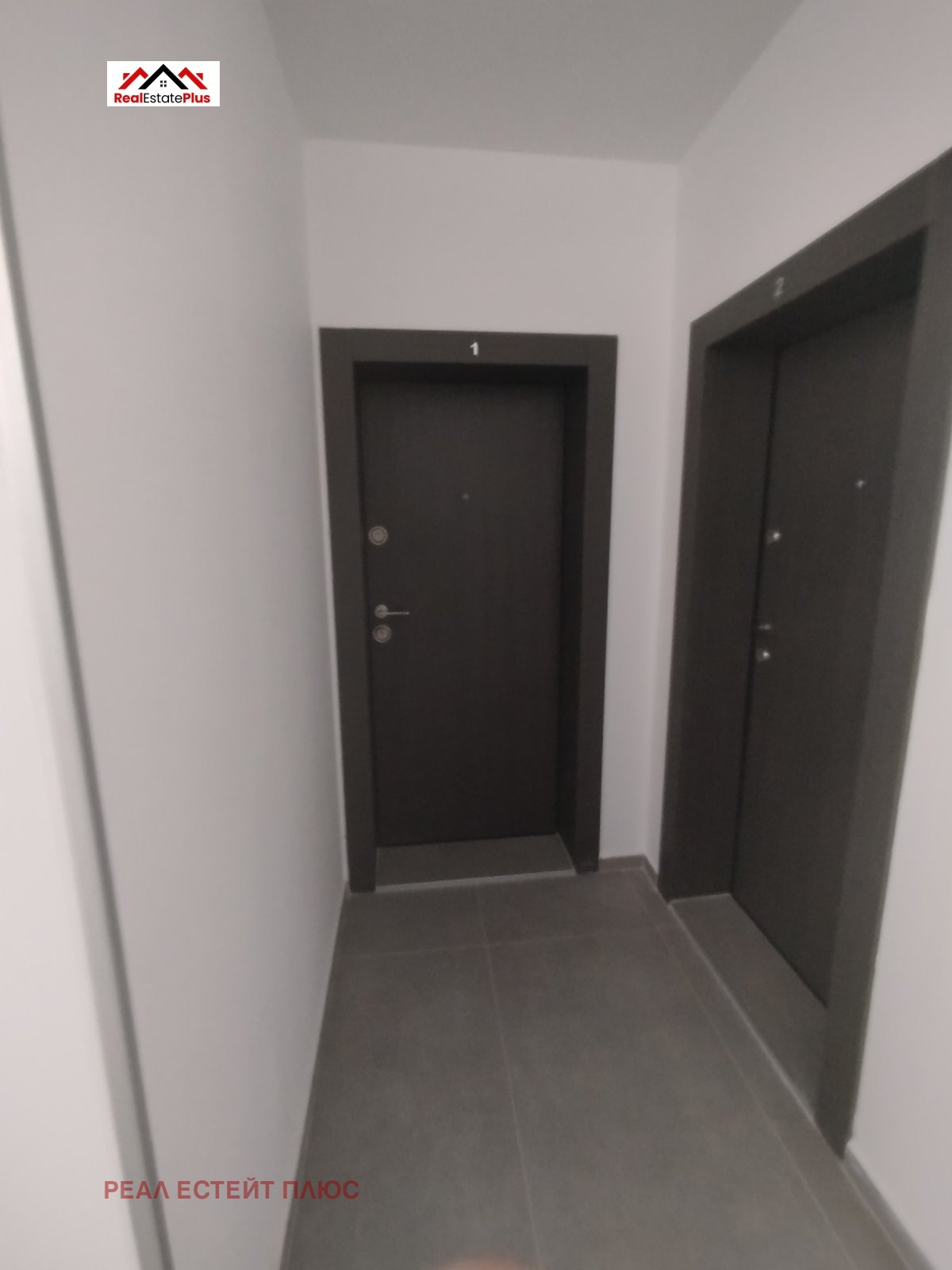 Дава под Наем 1-СТАЕН | Imot.bg — изображение 5