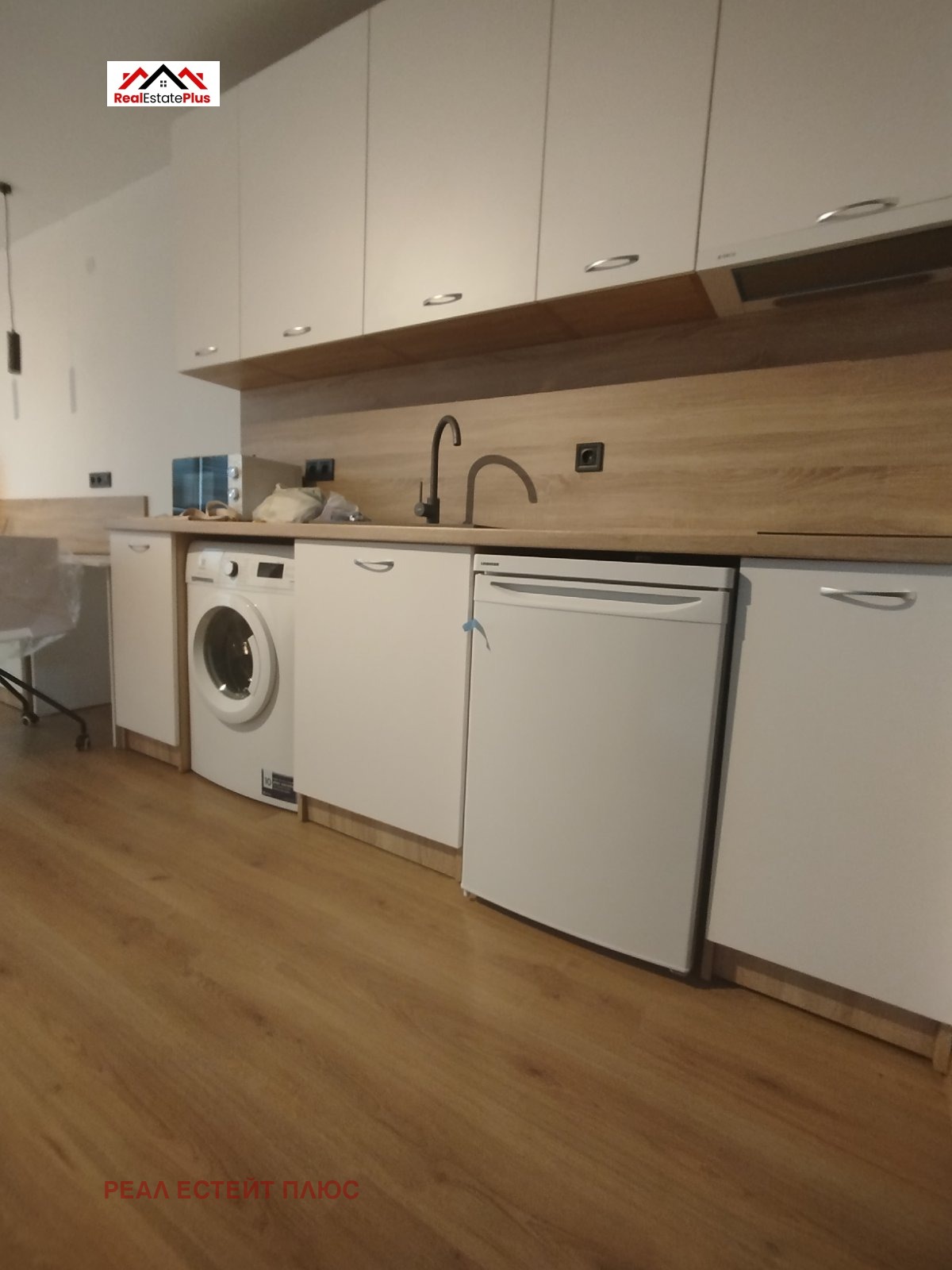 Дава под Наем 1-СТАЕН | Imot.bg — изображение 2