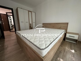 1 slaapkamer Izgrev, Burgas