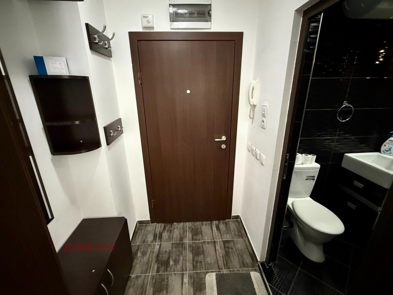 Дава под наем  1-стаен град Пловдив , Център , 38 кв.м | 65750808 - изображение [6]