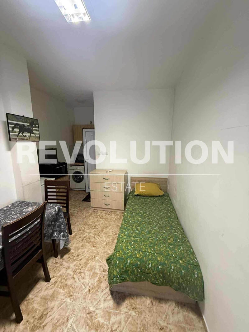 For Rent  Studio Plovdiv , Marasha , 35 sq.m | 62107785