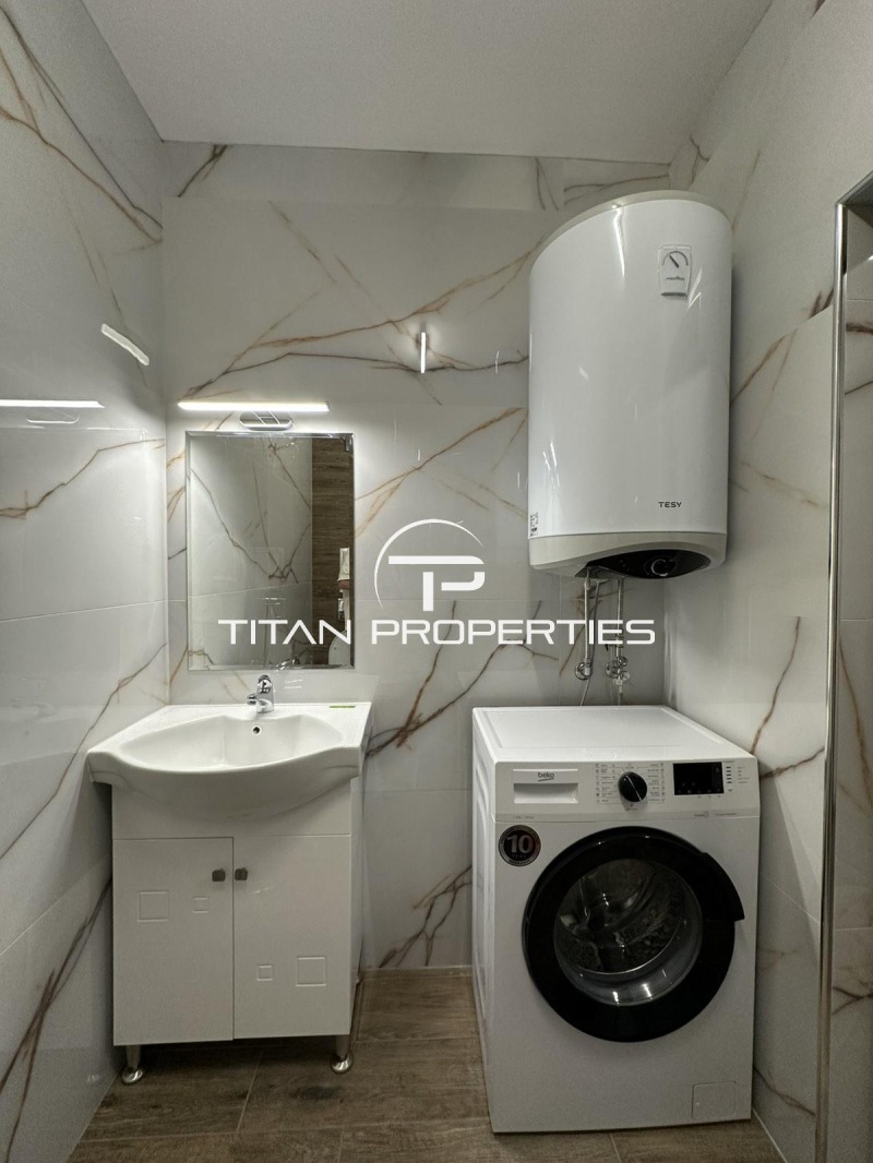 Zu vermieten  1 Schlafzimmer Burgas , Izgrew , 47 qm | 84552598 - Bild [4]