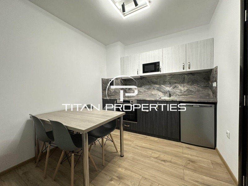 Zu vermieten  1 Schlafzimmer Burgas , Izgrew , 47 qm | 84552598 - Bild [2]
