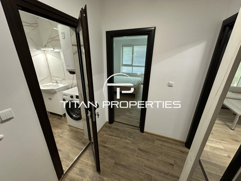 Zu vermieten  1 Schlafzimmer Burgas , Izgrew , 47 qm | 84552598 - Bild [7]