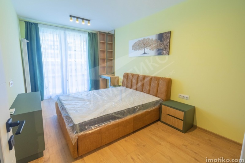 Дава под наем  2-стаен град София , Дружба 2 , 75 кв.м | 72446642 - изображение [7]