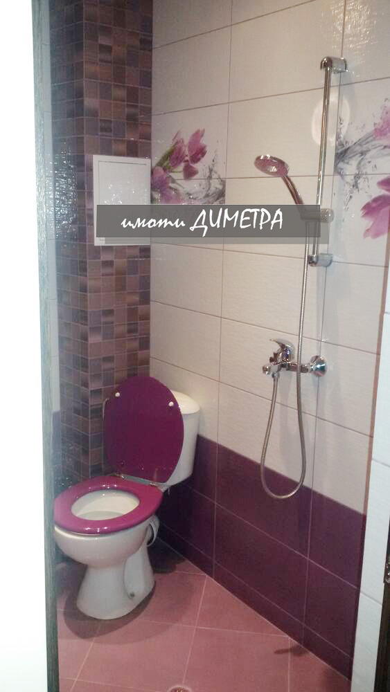 Дава под наем  2-стаен град Пловдив , Кършияка , 68 кв.м | 45675484 - изображение [10]