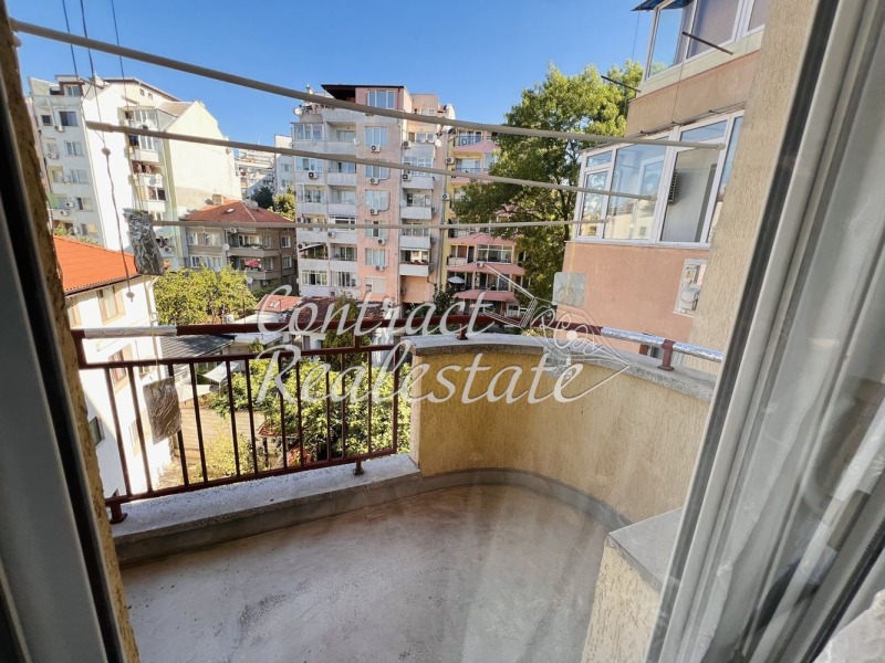Дава под наем  2-стаен град Варна , Левски 1 , 70 кв.м | 88020857 - изображение [12]