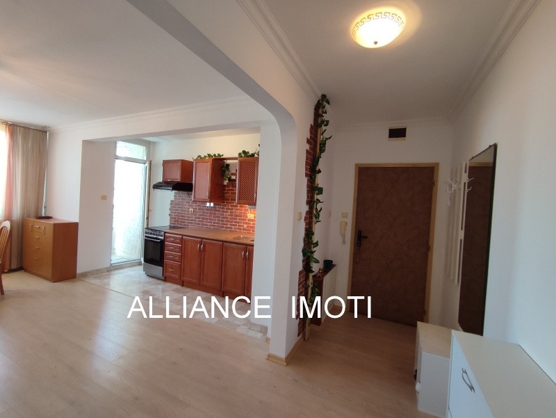 En renta  1 dormitorio Sofia , Lozenets , 68 metros cuadrados | 43257895 - imagen [4]