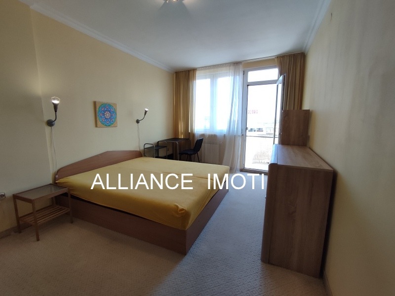 En renta  1 dormitorio Sofia , Lozenets , 68 metros cuadrados | 43257895 - imagen [7]