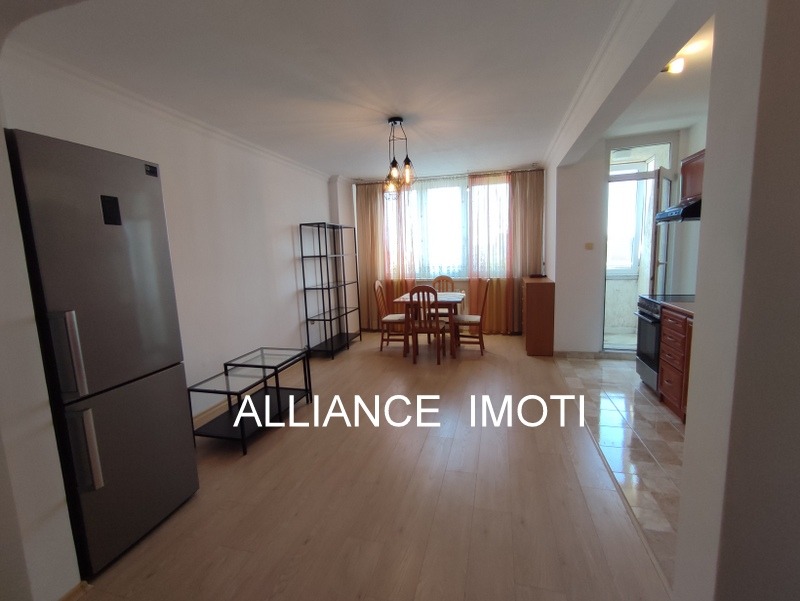 En renta  1 dormitorio Sofia , Lozenets , 68 metros cuadrados | 43257895 - imagen [2]