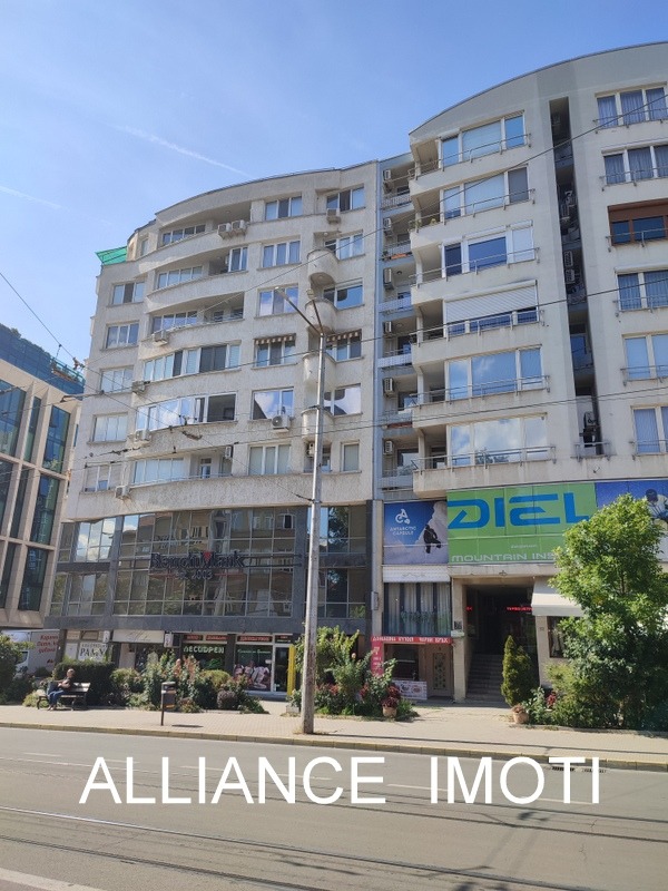 En renta  1 dormitorio Sofia , Lozenets , 68 metros cuadrados | 43257895 - imagen [12]