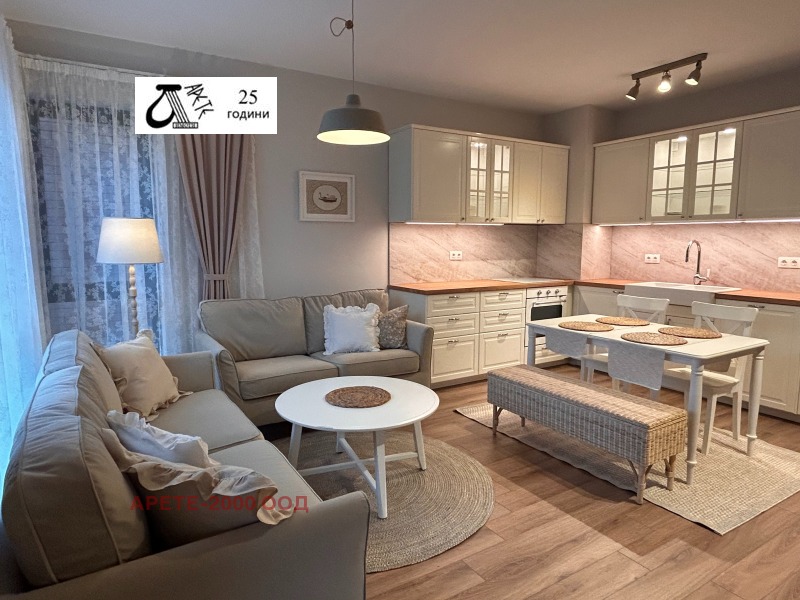 Под наем 2-СТАЕН, град София, Лозенец • 1070 € / 2092.74 лв. • 17737357 1