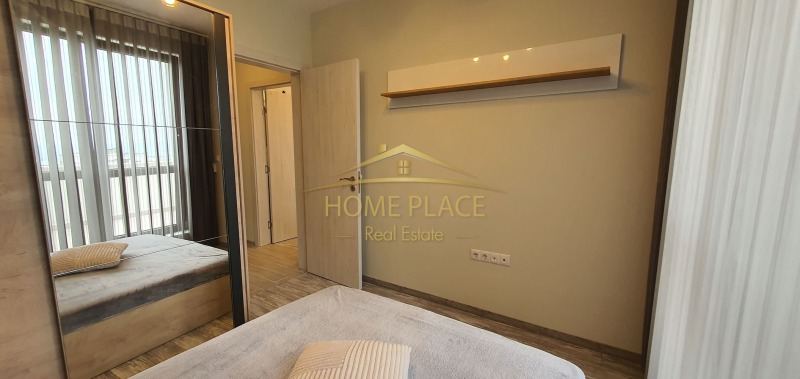 Дава под наем 2-СТАЕН, гр. Варна, Възраждане 2, снимка 8 - Апартаменти - 52628182