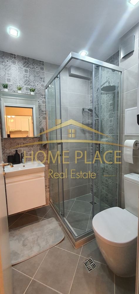 Дава под наем 2-СТАЕН, гр. Варна, Възраждане 2, снимка 16 - Апартаменти - 52628182