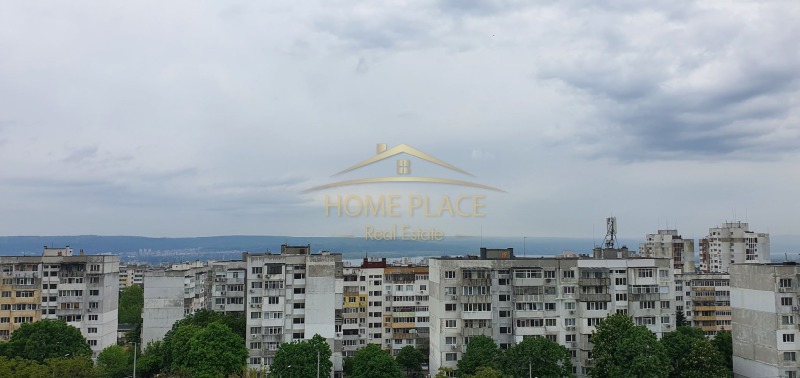 Дава под наем 2-СТАЕН, гр. Варна, Възраждане 2, снимка 9 - Апартаменти - 52628182