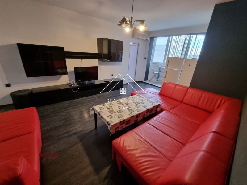 Kiadó  2 hálószobás Stara Zagora , Centar , 80 négyzetméter | 47647591 - kép [7]