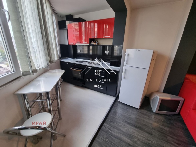 Kiadó  2 hálószobás Stara Zagora , Centar , 80 négyzetméter | 47647591 - kép [8]