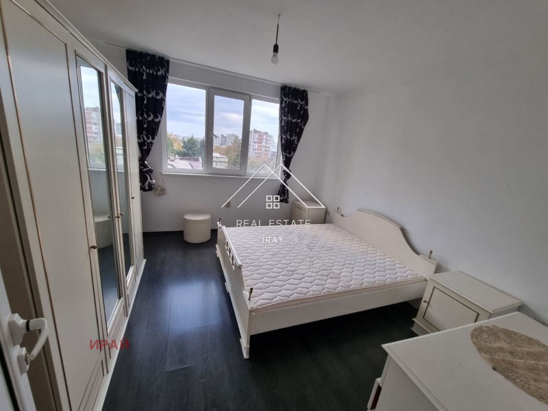 Kiadó  2 hálószobás Stara Zagora , Centar , 80 négyzetméter | 47647591 - kép [15]