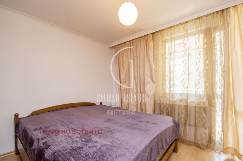 För uthyrning  2 sovrum Sofia , Lozenec , 110 kvm | 29530644 - bild [7]