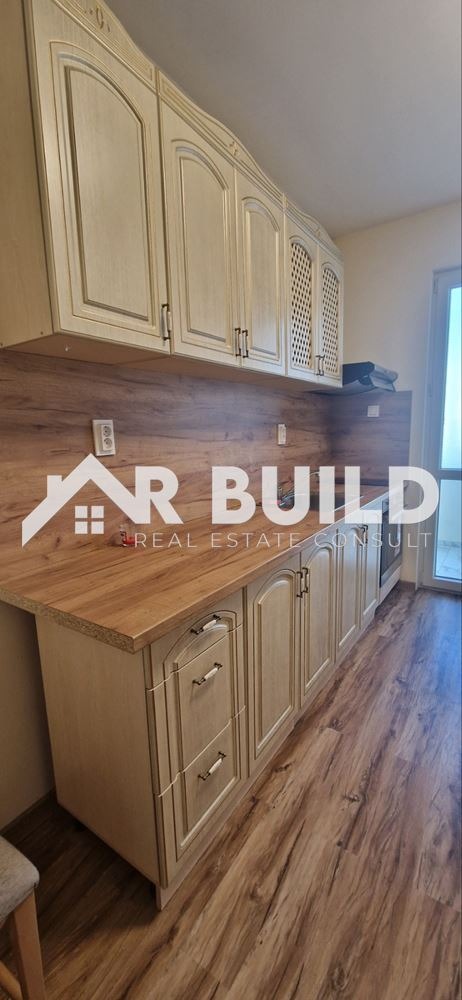 Дава под наем 3-СТАЕН, гр. Пловдив, Център, снимка 6 - Апартаменти - 53634239