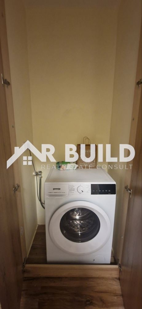 Дава под наем 3-СТАЕН, гр. Пловдив, Център, снимка 14 - Апартаменти - 53634239